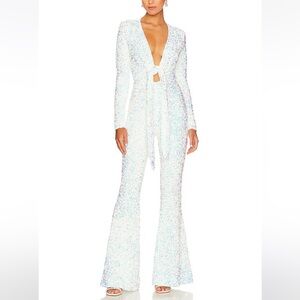 Show Me Your Mumu— Martina Jumpsuit